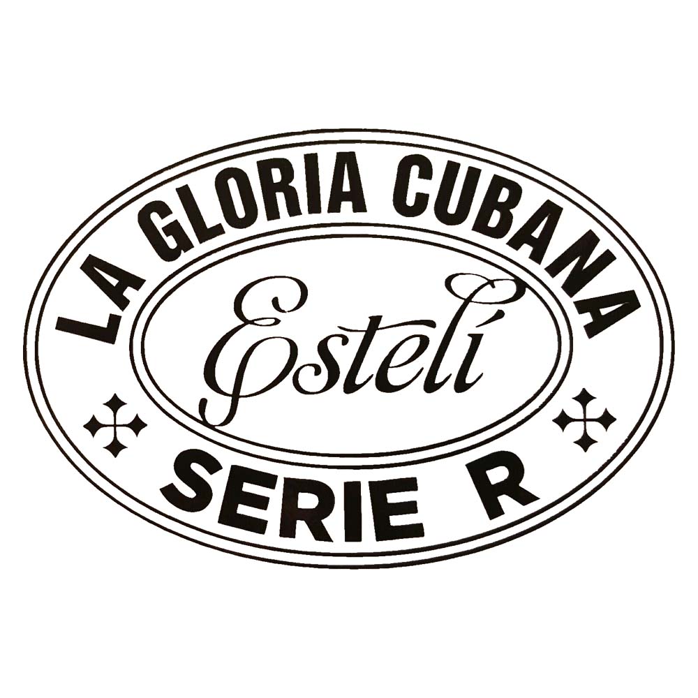 La Gloria Cubana Serie R Esteli Maduro
